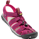 Keen Clearwater CNX Chaussures Femme, rose/violet