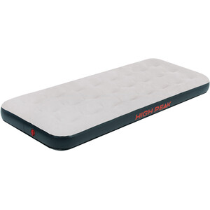 High Peak Airbed Single Matelas gonflable 185x74x20cm 