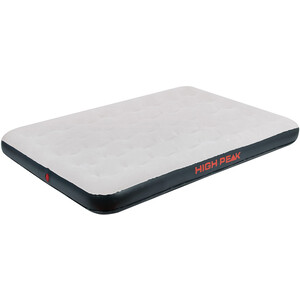 High Peak Airbed Double Matelas gonflable 197x138x20cm 