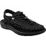 Keen Uneek Sandals Men black/black