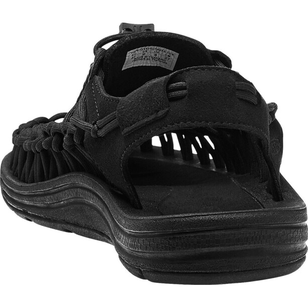Keen Uneek Sandals Women black/black