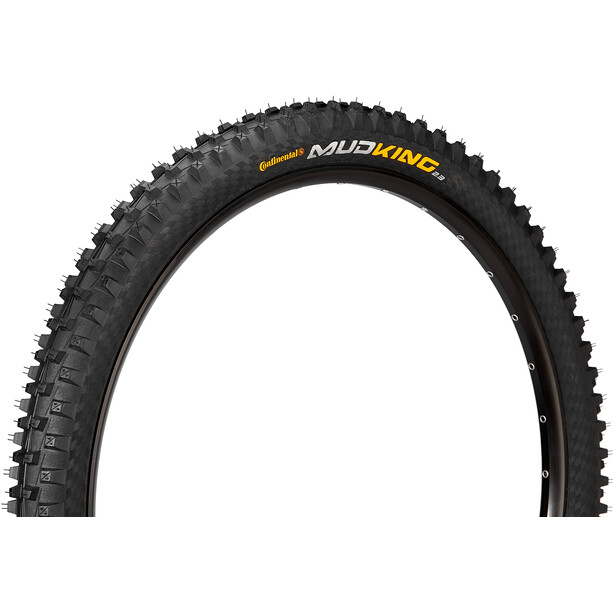 Continental Mud King Clincher Rengas Apex 27.5" 