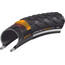 Continental Contact Plus Clincher Tyre SafetyPlus Breaker 24" Reflex