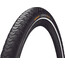 Continental Contact Plus Clincher Tyre SafetyPlus Breaker 24" Reflex
