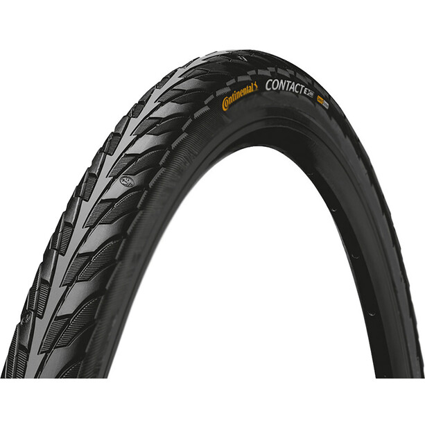 Continental Contact Clincher Tyre 26x1.75" SafetySystem Breaker