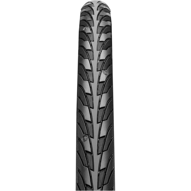 Continental Contact Clincher Tyre 26x1.75" SafetySystem Breaker Reflex