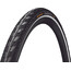Continental Contact Clincher Tyre SafetySystem Breaker 28" Reflex