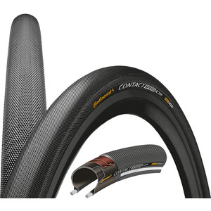 Continental Contact Speed Clincher Rengas Double SafetySystem Breaker 20" 