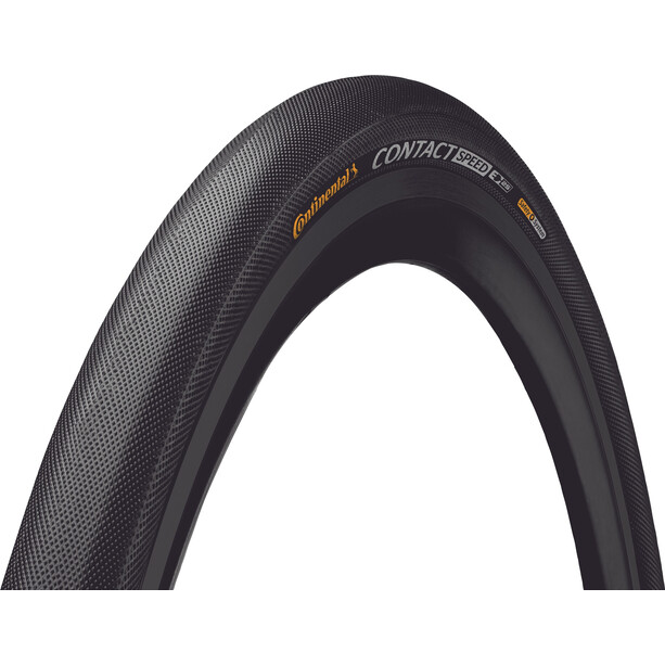 Continental Contact Speed Clincher Tyre Double Safety System Breaker 26"