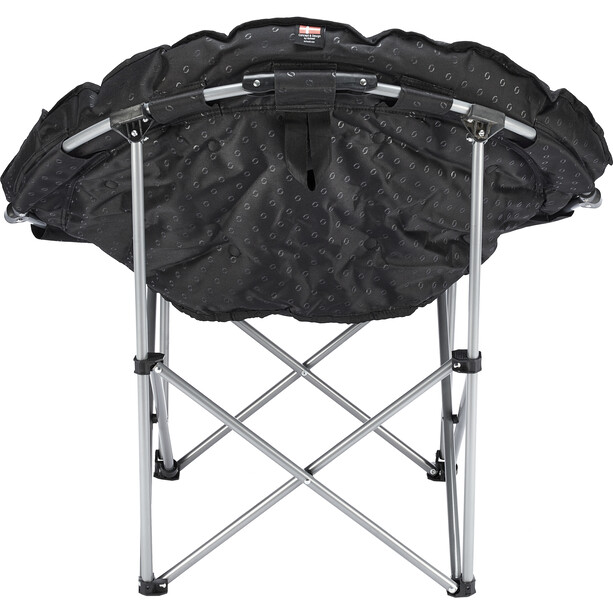 Outwell Casilda Chaise XL, noir