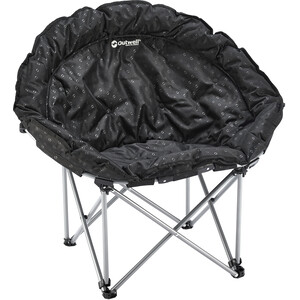 Outwell Casilda Chair black black