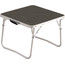 Outwell Nain Low Table de camping, gris