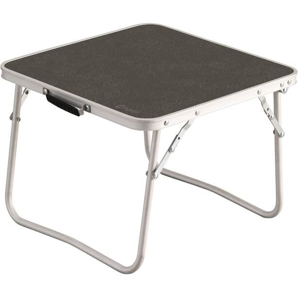 Outwell Nain Low Table de camping, gris