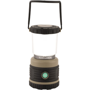 Robens Lighthouse Lampa na akumulator, brązowy/beżowy brązowy/beżowy