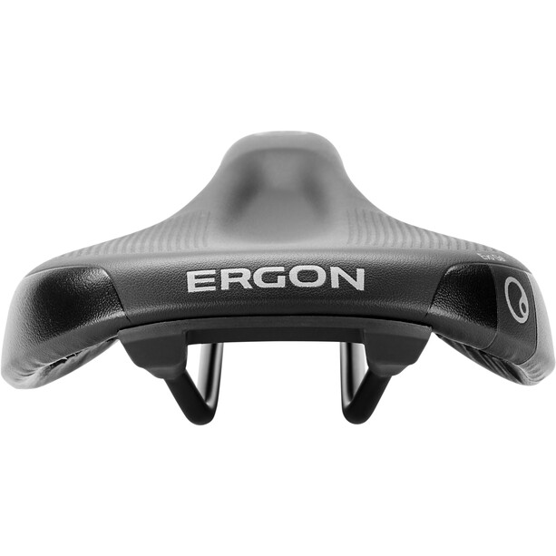 Ergon SFC3 Saddle Evo Gel black