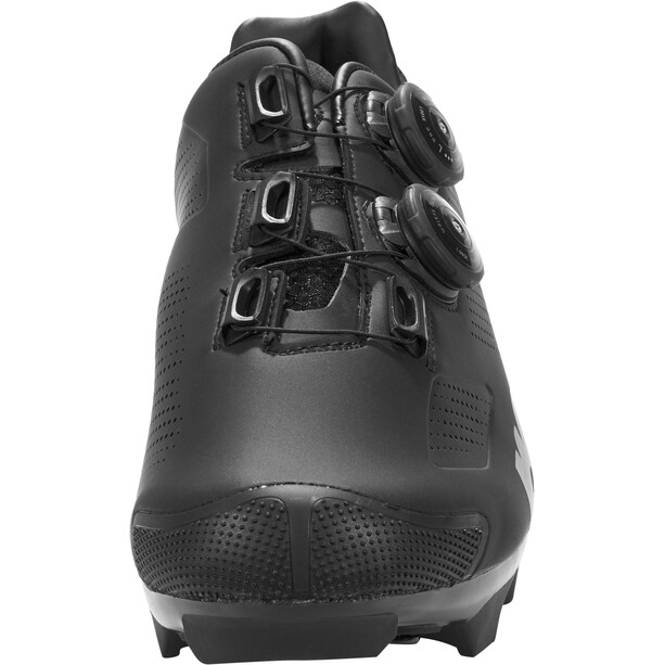 Red Cycling Products PRO Mountain I Carbon MTB Schuhe schwarz