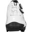 Red Cycling Products PRO Mountain I Carbon MTB Shoes white