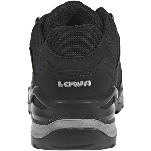 Lowa Renegade GTX Low-Cut Schuhe Herren schwarz