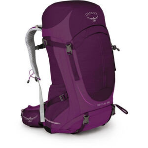 Osprey Sirrus 36 Backpack Dam violett violett