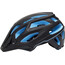 Alpina Garbanzo Helmet black-blue