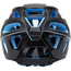 Alpina Garbanzo Helmet black-blue