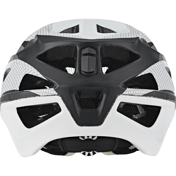 Alpina Mythos 3.0 L.E. Helmet black-white