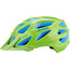 Alpina Mythos 3.0 Kask rowerowy, zielony
