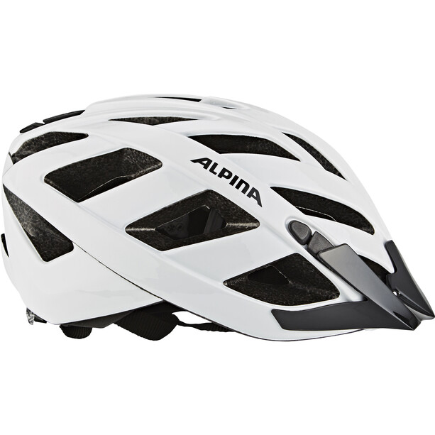 Alpina Panoma Classic Helmet white