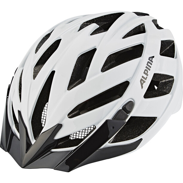 Alpina Panoma Classic Helmet white