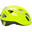 Alpina Ximo Flash Helm Kinder gelb