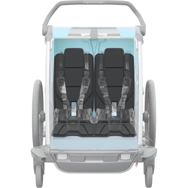 Thule Chariot 2 Polstring 
