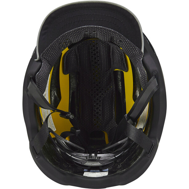 Bell Annex MIPS Helm schwarz