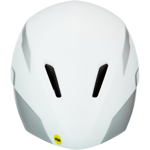Giro Aerohead MIPS Helmet white/silver