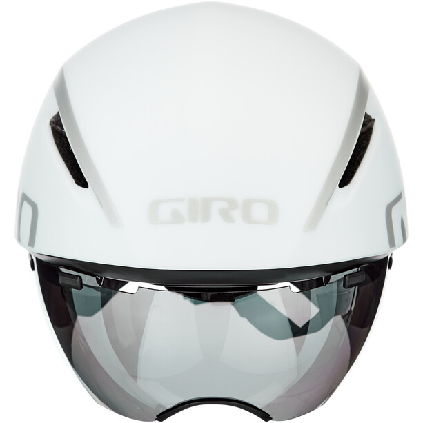 Giro Aerohead MIPS Casco, bianco