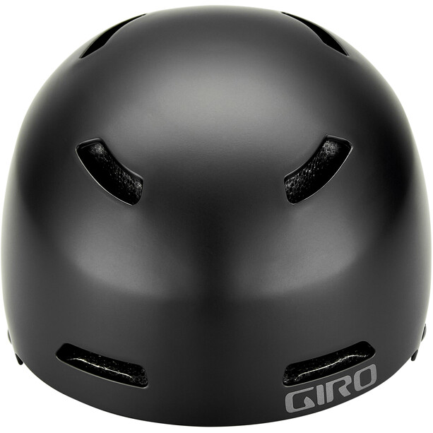 Giro Quarter FS MIPS Helm schwarz