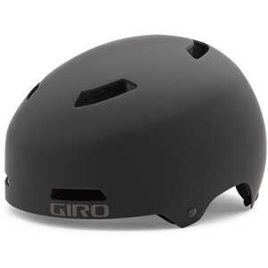 Giro Quarter FS MIPS ヘルメット マットブラック