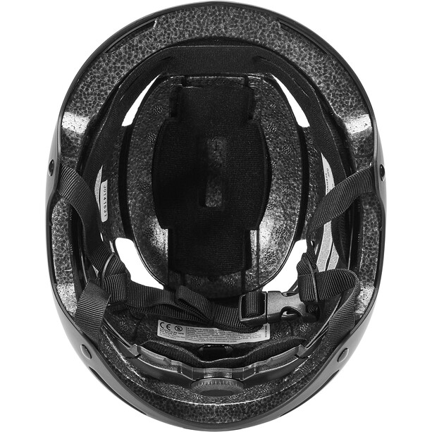 Giro Quarter FS Helmet mat black