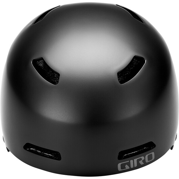Giro Quarter FS Helm schwarz