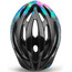 Giro Verona Kask rowerowy Kobiety, czarny/kolorowy