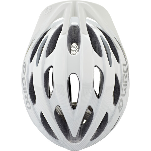 Giro Verona Kask rowerowy Kobiety, biały