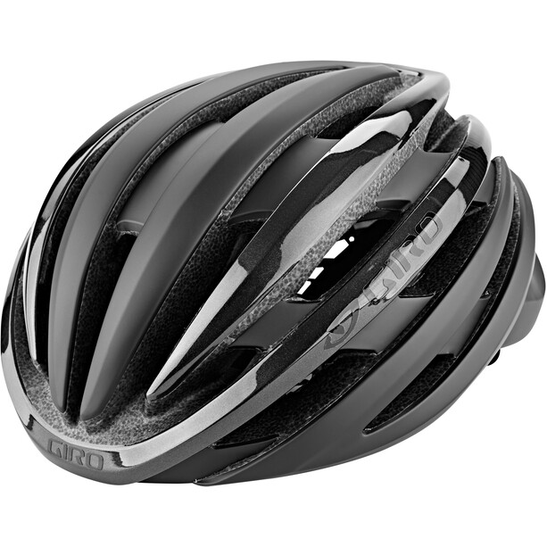 Giro Cinder MIPS Helm schwarz