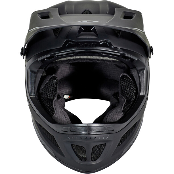 Giro Disciple MIPS Helmet mat/gloss black