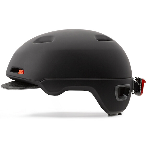 Giro Sutton Helmet mat black