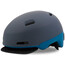 Giro Sutton Helmet mat dark slate/blue teal