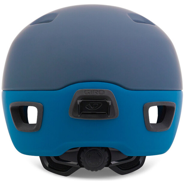 Giro Sutton Helmet mat dark slate/blue teal