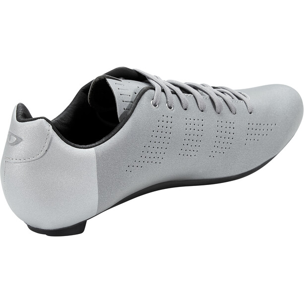 Giro Empire ACC Shoes Men silver reflective