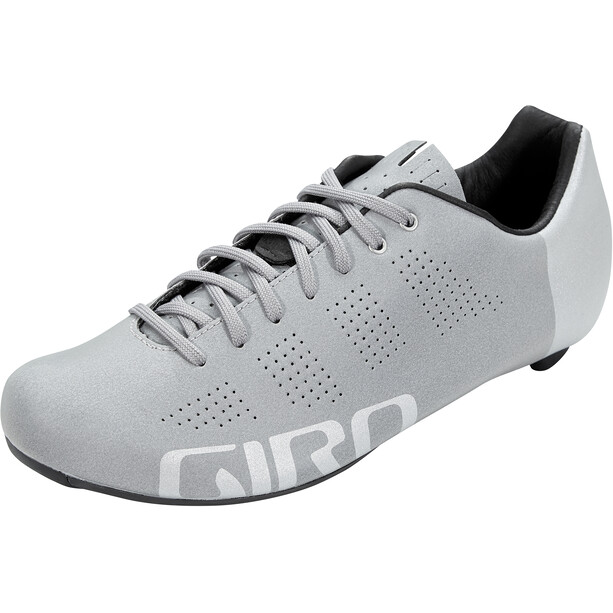 Giro Empire ACC Shoes Men silver reflective