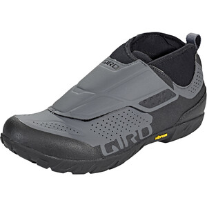 Giro Terraduro Mid Chaussures Homme, gris gris