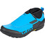 Giro Terraduro Mid Shoes Men blue jewel