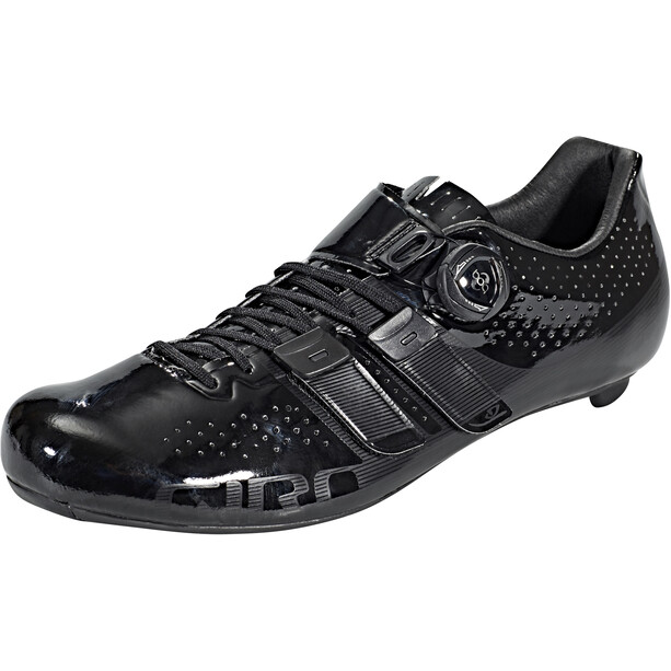 Giro Factor Techlace Shoes Men black